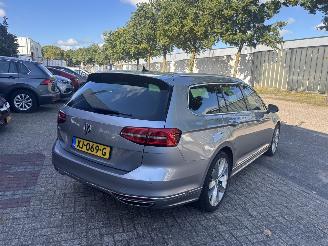 Volkswagen Passat VARIANT 2.0 TDI HIGHLINE picture 6