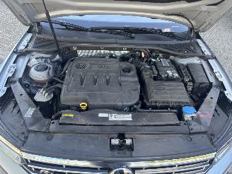 Volkswagen Passat VARIANT 2.0 TDI HIGHLINE picture 17