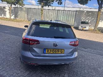 Volkswagen Passat VARIANT 2.0 TDI HIGHLINE picture 5