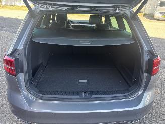 Volkswagen Passat VARIANT 2.0 TDI HIGHLINE picture 11