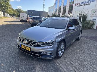 Volkswagen Passat VARIANT 2.0 TDI HIGHLINE picture 2