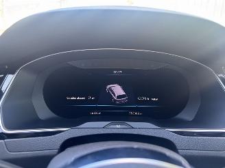 Volkswagen Passat VARIANT 2.0 TDI HIGHLINE picture 18