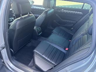 Volkswagen Passat VARIANT 2.0 TDI HIGHLINE picture 10