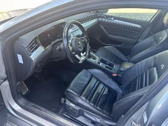 Volkswagen Passat VARIANT 2.0 TDI HIGHLINE picture 9