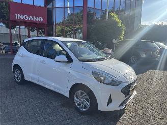 Hyundai I-10 1.0 COMFORT picture 8