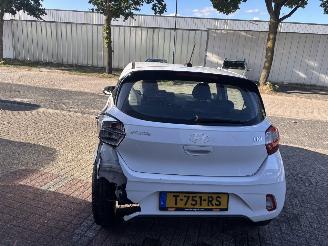 Hyundai I-10 1.0 COMFORT picture 5