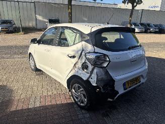 Hyundai I-10 1.0 COMFORT picture 4