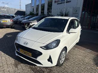 Hyundai I-10 1.0 COMFORT picture 2