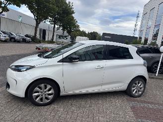 Renault Zoé R240 INTENS 22KWH HUURACCU picture 3
