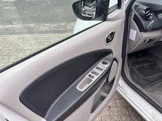 Renault Zoé R240 INTENS 22KWH HUURACCU picture 10