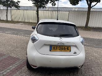Renault Zoé R240 INTENS 22KWH HUURACCU picture 5