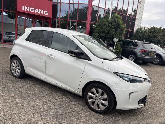 Renault Zoé R240 INTENS 22KWH HUURACCU picture 8