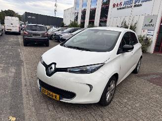 Renault Zoé R240 INTENS 22KWH HUURACCU picture 2