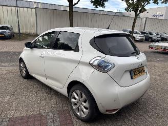 Renault Zoé R240 INTENS 22KWH HUURACCU picture 4