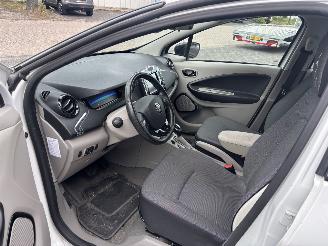 Renault Zoé R240 INTENS 22KWH HUURACCU picture 9