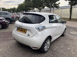 Renault Zoé R240 INTENS 22KWH HUURACCU picture 6