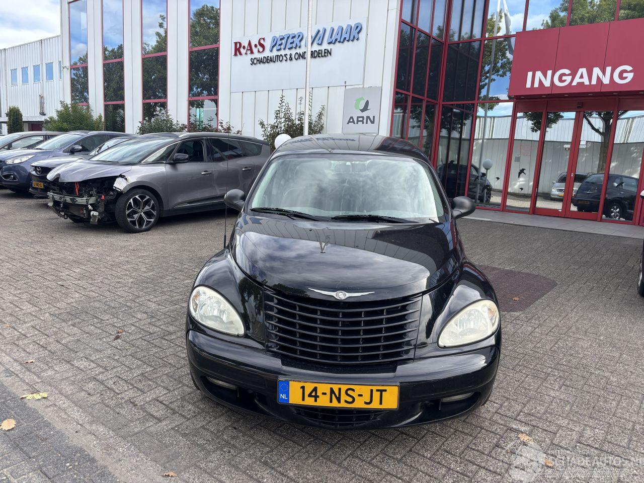 Chrysler Pt-cruiser 