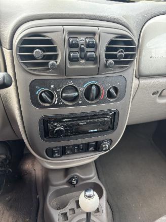 Chrysler Pt-cruiser  picture 15