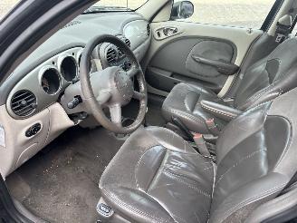 Chrysler Pt-cruiser  picture 11
