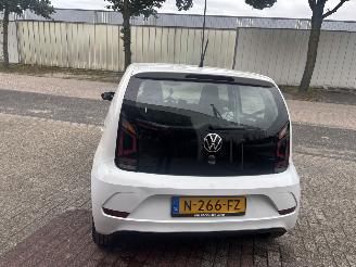 Volkswagen Up!  picture 5