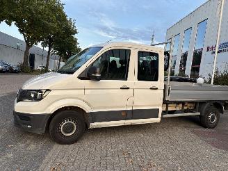 Volkswagen Crafter 2.0TDI 103KW COMFORT 35 L4 FWD picture 3