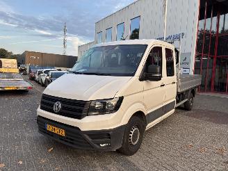 Volkswagen Crafter 2.0TDI 103KW COMFORT 35 L4 FWD picture 2