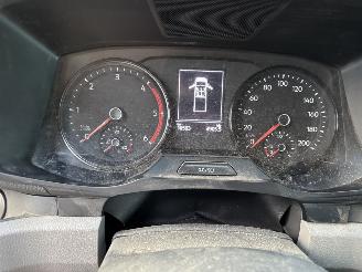 Volkswagen Crafter 2.0TDI 103KW COMFORT 35 L4 FWD picture 12