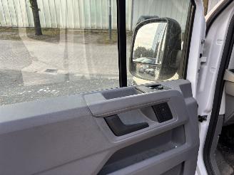 Volkswagen Crafter 2.0TDI 103KW COMFORT 35 L4 FWD picture 13