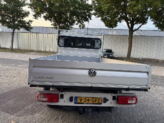 Volkswagen Crafter 2.0TDI 103KW COMFORT 35 L4 FWD picture 5