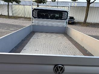 Volkswagen Crafter 2.0TDI 103KW COMFORT 35 L4 FWD picture 6