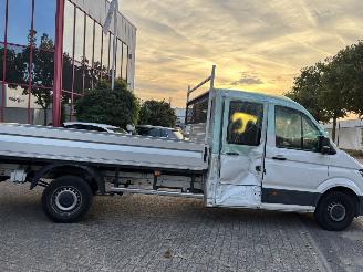 Volkswagen Crafter 2.0TDI 103KW COMFORT 35 L4 FWD picture 8