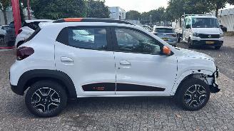 Dacia Spring COMFORT + 27 KWH picture 7
