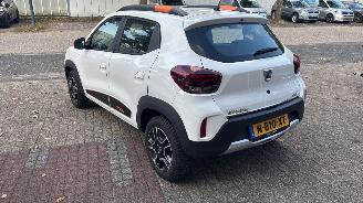Dacia Spring COMFORT + 27 KWH picture 4