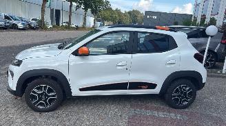 Dacia Spring COMFORT + 27 KWH picture 3