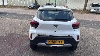 Dacia Spring COMFORT + 27 KWH picture 5