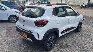 Dacia Spring COMFORT + 27 KWH picture 6