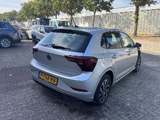 Volkswagen Polo 1.0 TSI LIFE BUSINESS picture 6