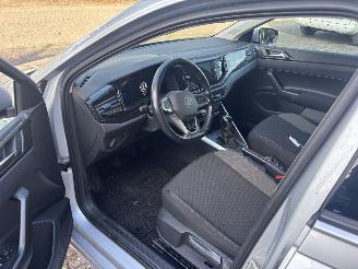 Volkswagen Polo 1.0 TSI LIFE BUSINESS picture 9