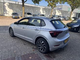 Volkswagen Polo 1.0 TSI LIFE BUSINESS picture 4