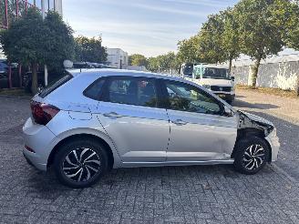 Volkswagen Polo 1.0 TSI LIFE BUSINESS picture 7