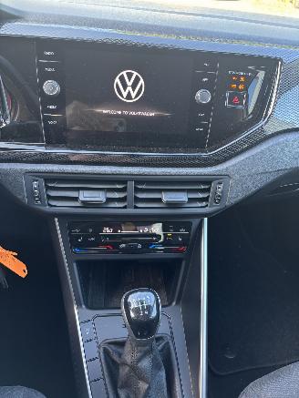 Volkswagen Polo 1.0 TSI LIFE BUSINESS picture 13