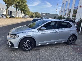 Volkswagen Polo 1.0 TSI LIFE BUSINESS picture 3