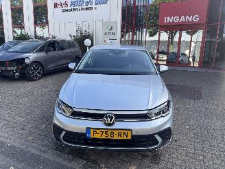 Volkswagen Polo 1.0 TSI LIFE BUSINESS picture 2