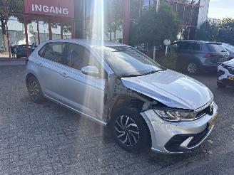 Volkswagen Polo 1.0 TSI LIFE BUSINESS picture 8