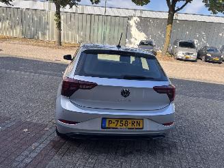 Volkswagen Polo 1.0 TSI LIFE BUSINESS picture 5