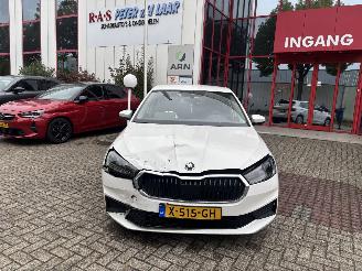 Skoda Fabia 1.0 TSI 70KW AMBITION picture 1