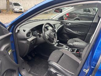 Opel Grandland X 1.2 Turbo Business Edition picture 9