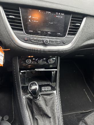 Opel Grandland X 1.2 Turbo Business Edition picture 14