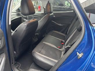 Opel Grandland X 1.2 Turbo Business Edition picture 10