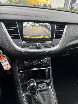 Opel Grandland X 1.2 Turbo Business Edition picture 13